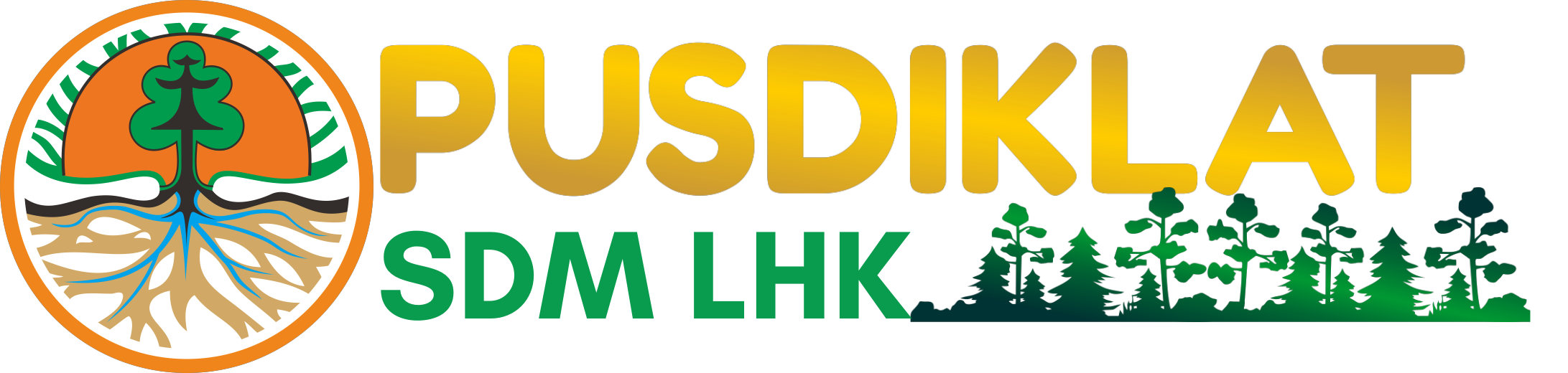 Pusdiklat SDM LHK